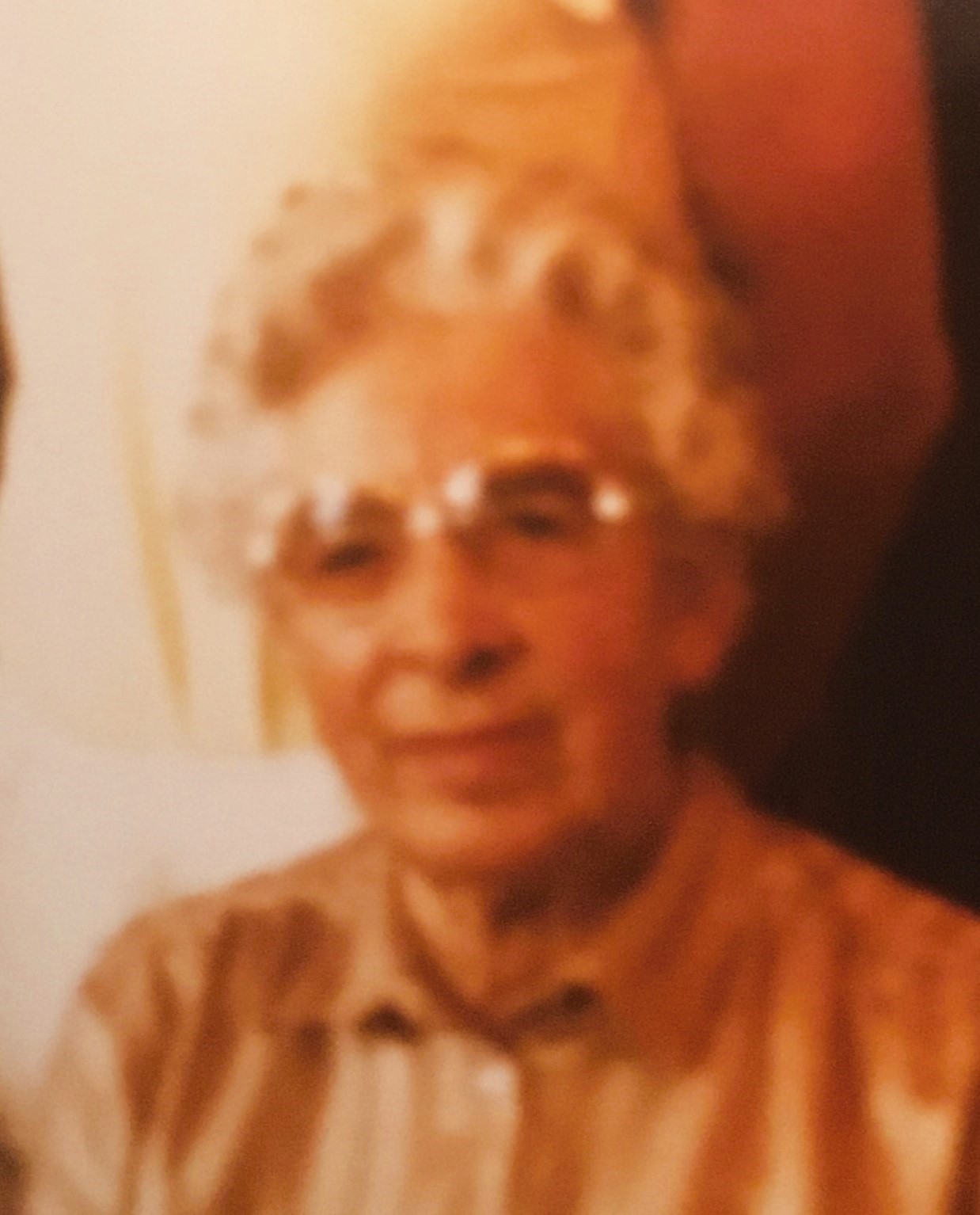 Mehler, Charlotte