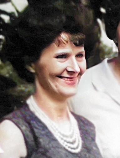 Urbaniak, Janina Urbaniak, Janina
