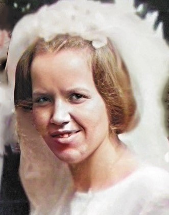 Andrzejewski, Janine